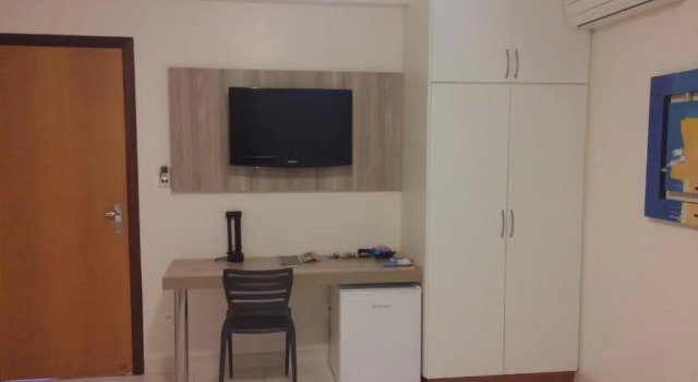 Executivo Hotel Montes Claros