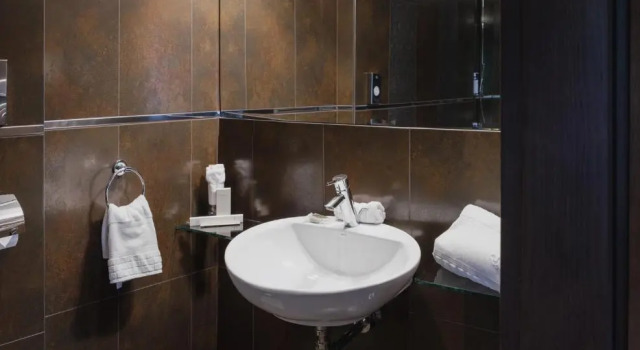 Номер Premier Grape Hotel