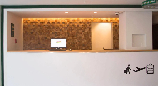 City Express Junior by Marriott Ciudad del Carmen, Prenota Hotel Ciudad del Carmen Campeche