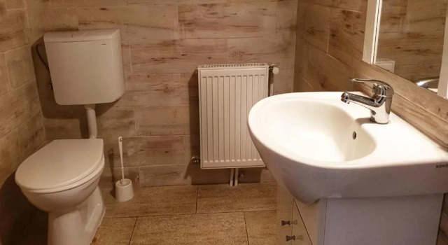 Люкс COMPLEX TURISTIC CASIANNA & Spa