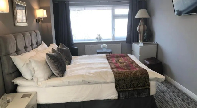 Superior Zimmer Jonan House