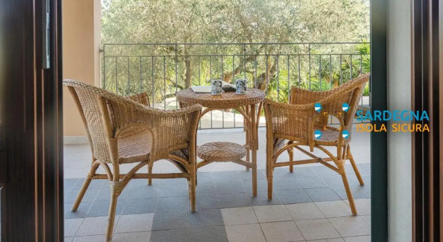 Четырёхместный номер Standard Italianway - B&B Olivar
