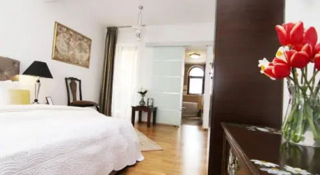 Sinaia Mansion Boutique