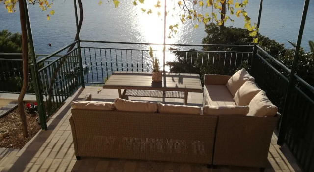 Апартаменты House Karlo Apartments