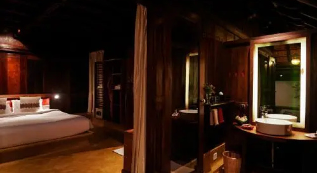 Vismaya Lake Heritage, Prenota Hotel Cherthala Kerala