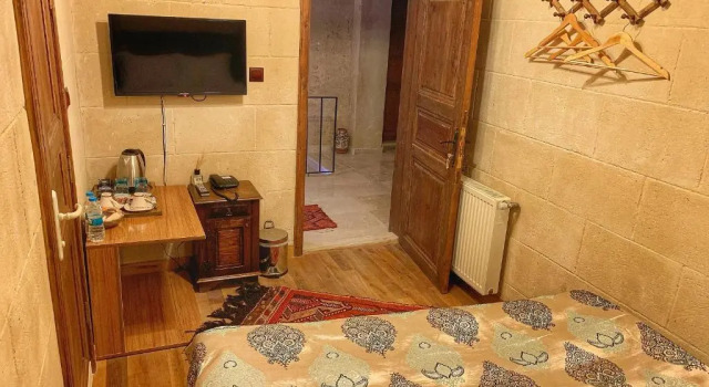 Номер Standard Lovely Cappadocia Hotel