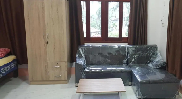 Khwahol Guesthouse, Забронировать Отель Отели Южного Таиланда с парковкой, Парковка