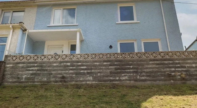 Afan House, Book Feriehus Port Talbot 