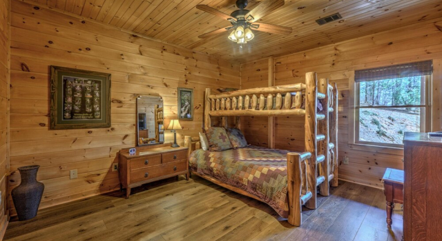 Coppertree Getaway by Escape to Blue Ridge, Rezerwuj Hotel Blue Ridge Georgia