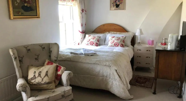 Picket Post House Bed & Breakfast