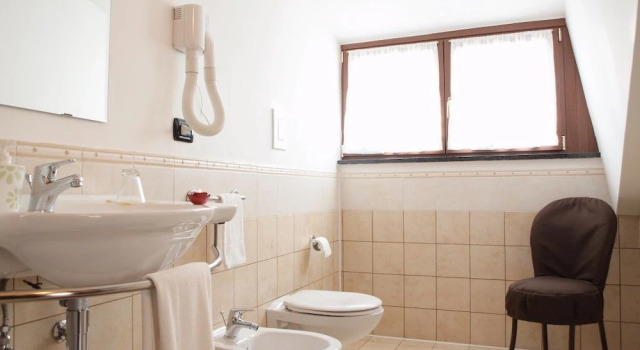 Двухместный номер Comfort LIncontro B&B Santeramo