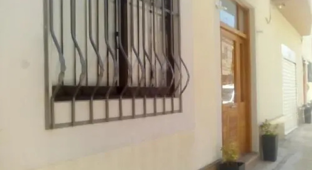 Private village apartment