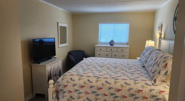 Номер Standard Thunder Island 114c 2 Bedroom Condo by RedAwning