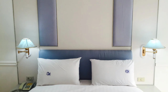Banyan Resort Bangsan