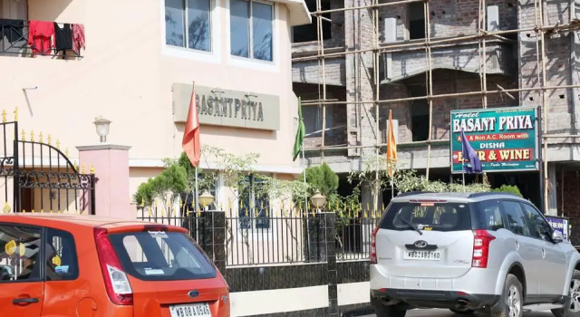OYO 23704 Hotel Basant Priya, Book Hotel Hoteller i Digha med morgenmad, Morgenmad