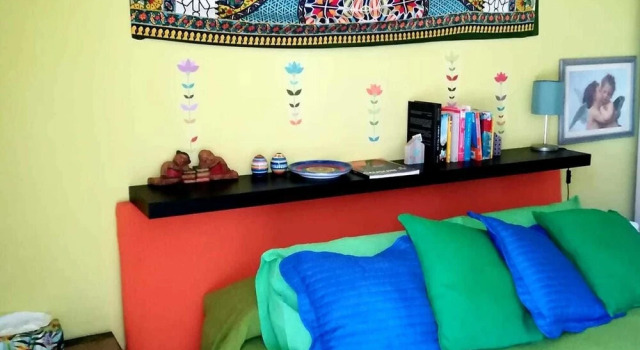 Casa Nanie B&B