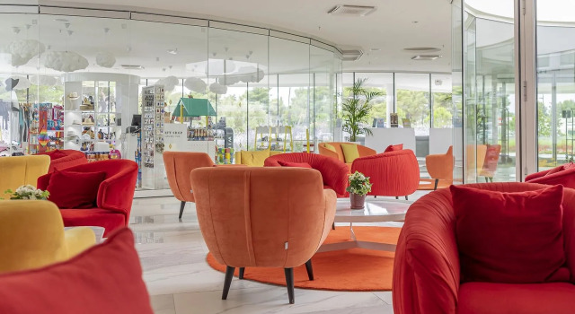 Amadria Park Family Hotel Jakov, Забронировать Отель Шибеник Шибенско-Книнская жупания