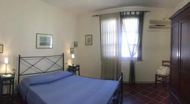 Апартаменты PODERE CASALPIANO VENTURINA BARATTI POPULONIA Toscana