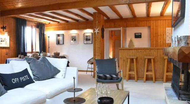 Appartement Méribel, 4 pièces, 6 personnes - FR-1-180-539, Забронировать Апартаменты/квартира Мерибель-ле-Альё 