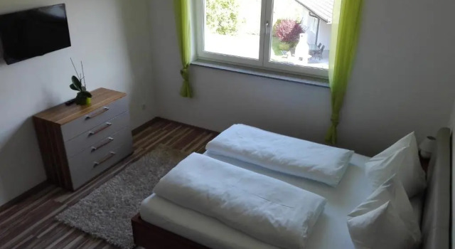 Appartement Grießenkareck
