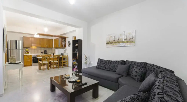 Apartment near center of Rethimno, Забронировать Апартаменты/квартира Апартаменты Ретимнон, рядом с Пляж Ретимно, Апартаменты/квартира