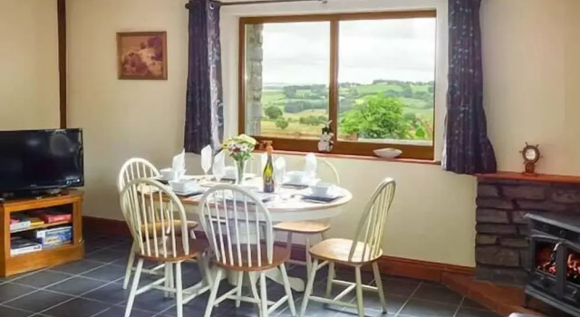 Y Bwthyn, Prenota Casa vacanze Hotel a Dyfed con parcheggio, Parcheggio