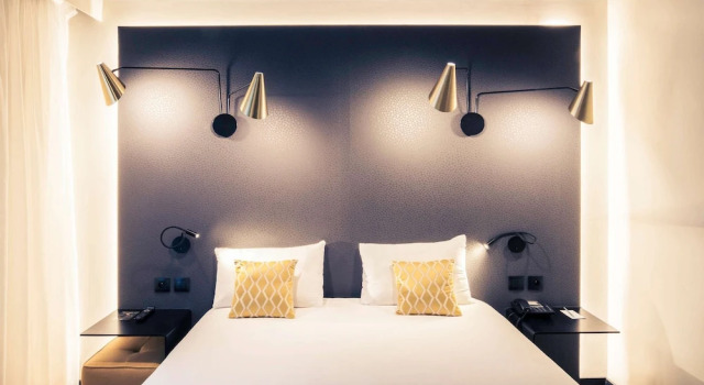Номер Classic Mercure Arras Centre Gare