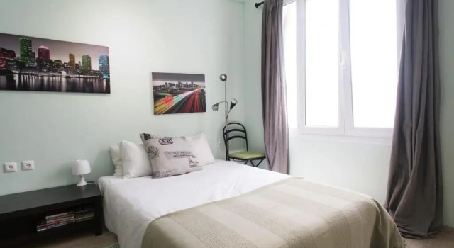 Апартаменты с 2 комнатами Apartments Historical Center