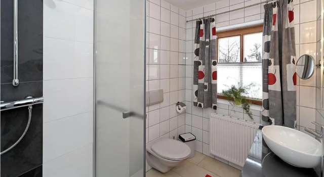 Ferienhof Meininger, Prenota Hotel Sankt Oswald-Riedlhuette Foresta Bavarese