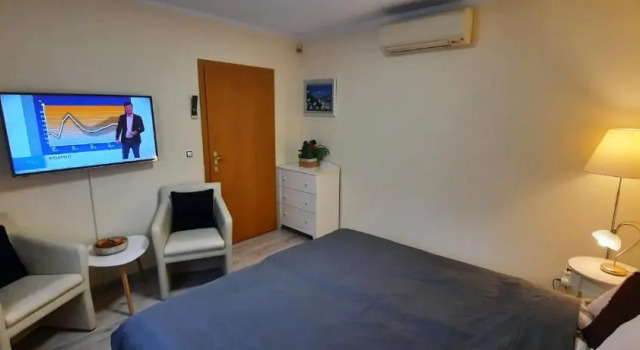 Люкс Pool Apartments