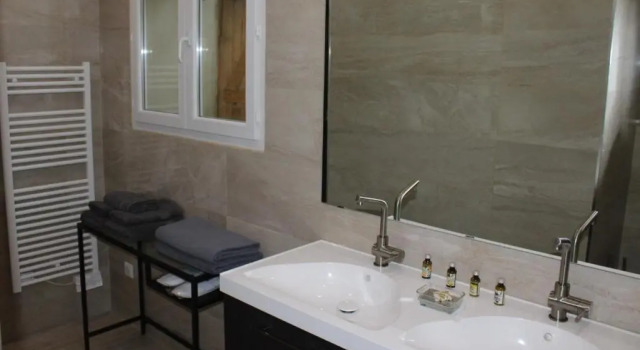Полулюкс Les Bergeries dAlata Hôtel de charme & suites avec piscine