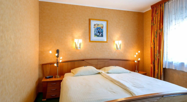 Hostellerie Val Fleuri