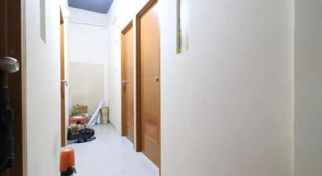 Eiffel Residence Tarakan - Female Only, Book Hotel Hotels in Jakarta Province with Parking, Parking