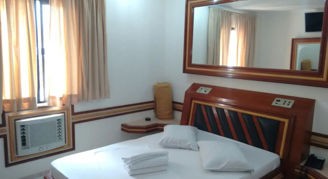 Paissandú Palace Hotel