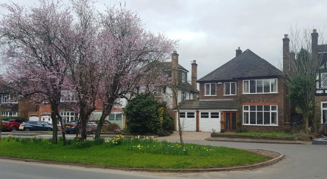 Gayton B&B