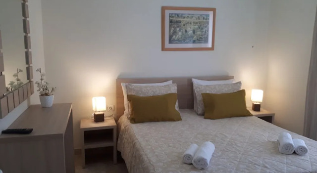 Sunset Relax Apartments