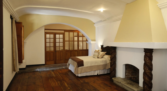 Casa Quetzalli, La Merced, Book Boutique Hotels in Zacatepeques with Parking, Parking