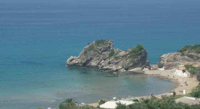 Studio Apartment Above Pelekas Beach no 1