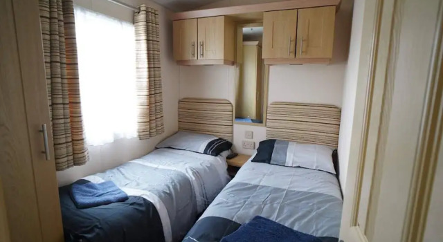 3 Bedroom Chalet in Hunstanton Pets go Free