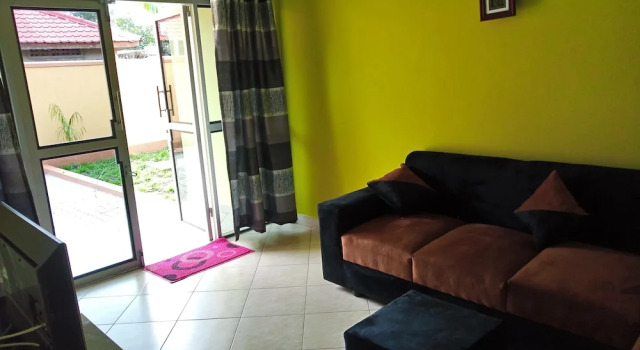 Suite Ox's Suites