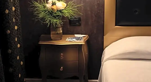 Номер Standard Hotel - Motel Flower