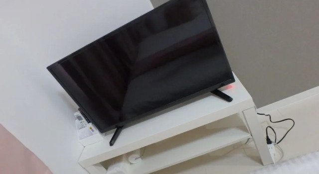 Номер Standard YADO at Tennouji Namba ExTen