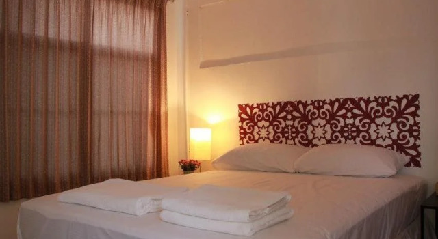 Baantalaywhan Resort, Varaa Lomakeskus Ban Huai Yang Prachuap Khiri Khan