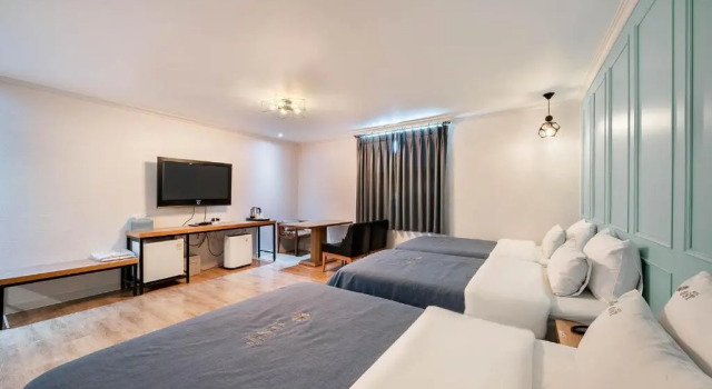 Camera familiare Standard OST Hotel