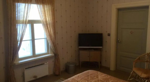 Номер Standard Koljonvirran Kartano