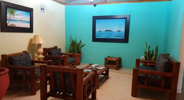 Hotel Old Providence, Reserva ahora Hotel Isla de Providencia Isla de Providencia