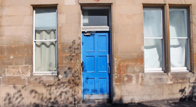 Silver Lining - Loft Studio with Parking, Забронировать Апартаменты/квартира Эдинбург Midlothian, рядом с Flodden Wall