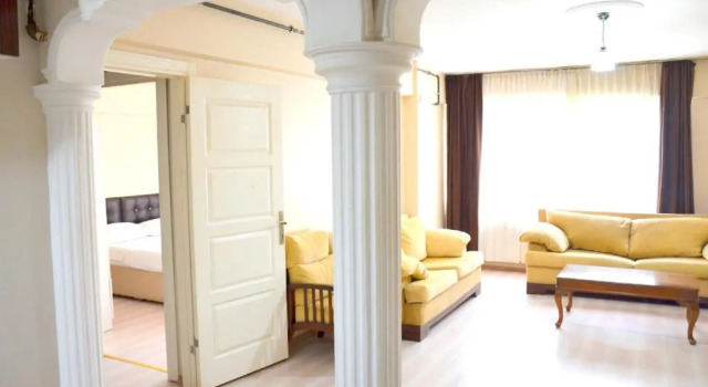 Трёхместный номер Economy Elite Hotel City Center Corlu Bed and Breakfast