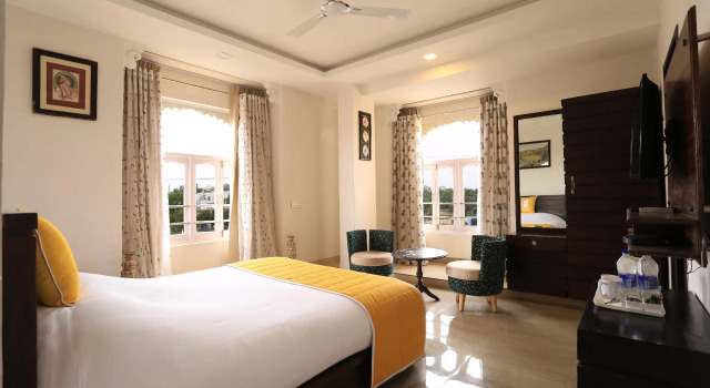 Bloom Boutique l Lake Pichola, Забронировать Бутик-отель Отели штата Раджастхана с завтраком, Завтраки