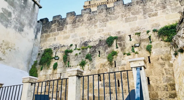 Il Giardino del Castello
